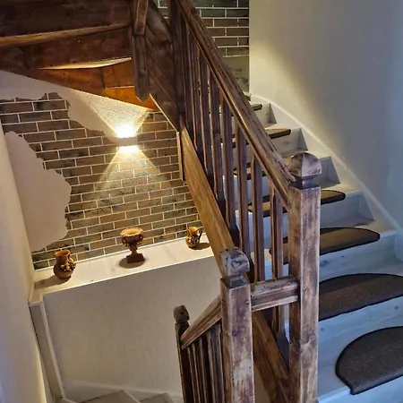 Apartment La Fontaine